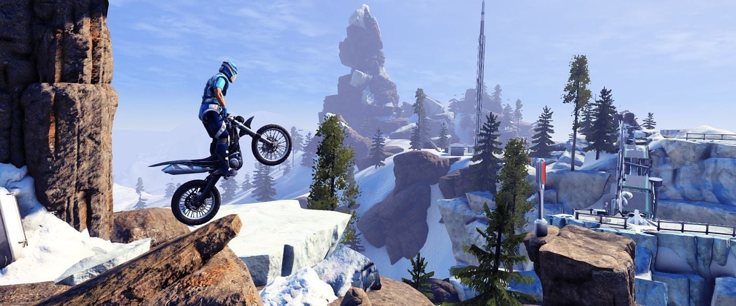 Trials Fusion