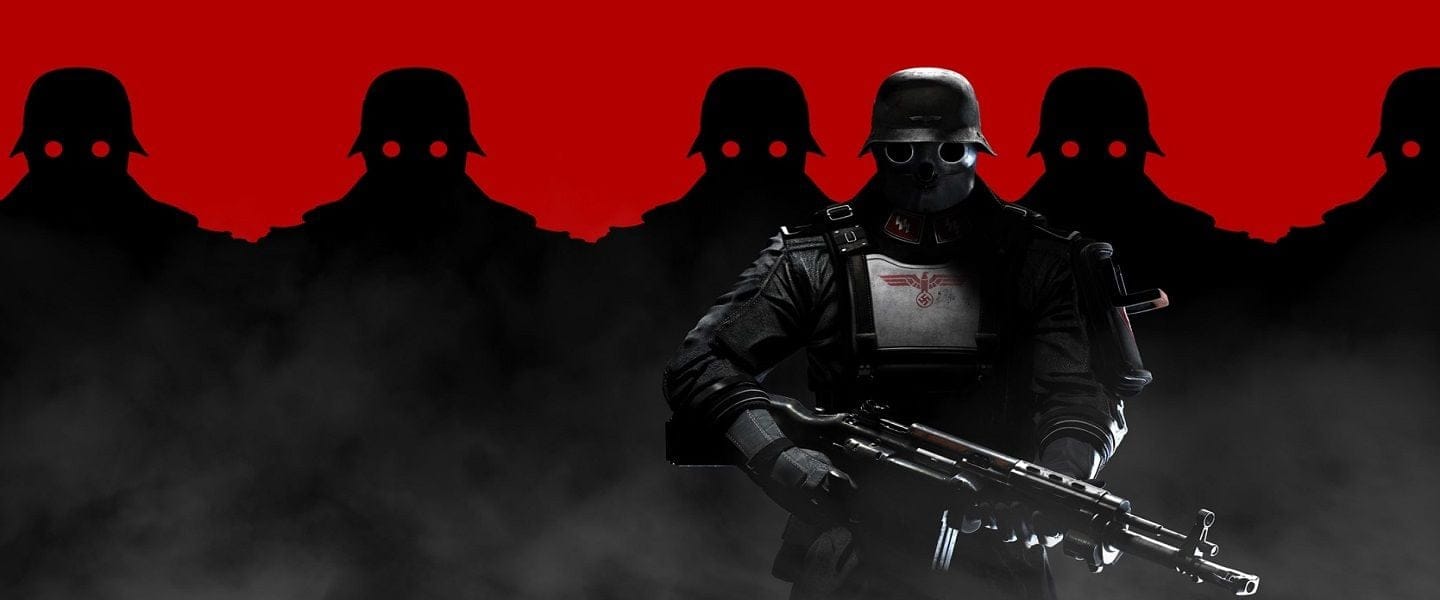 Wolfenstein : The New Order