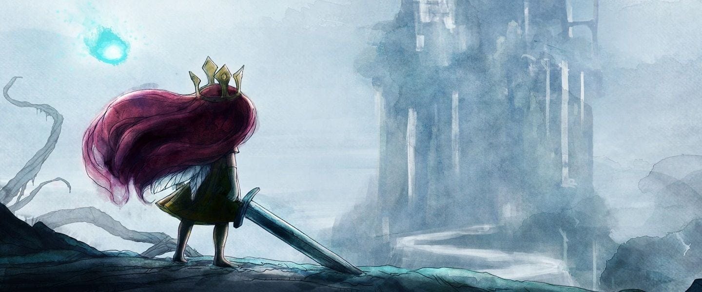 Child Of Light