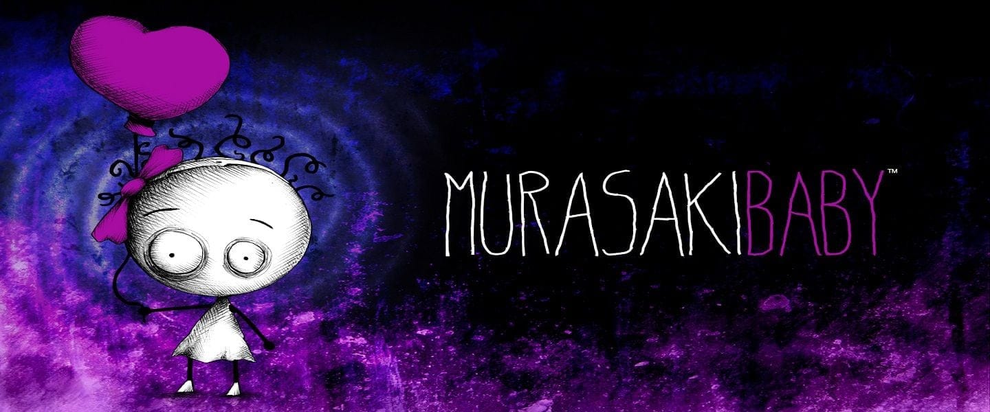 Murasaki Baby