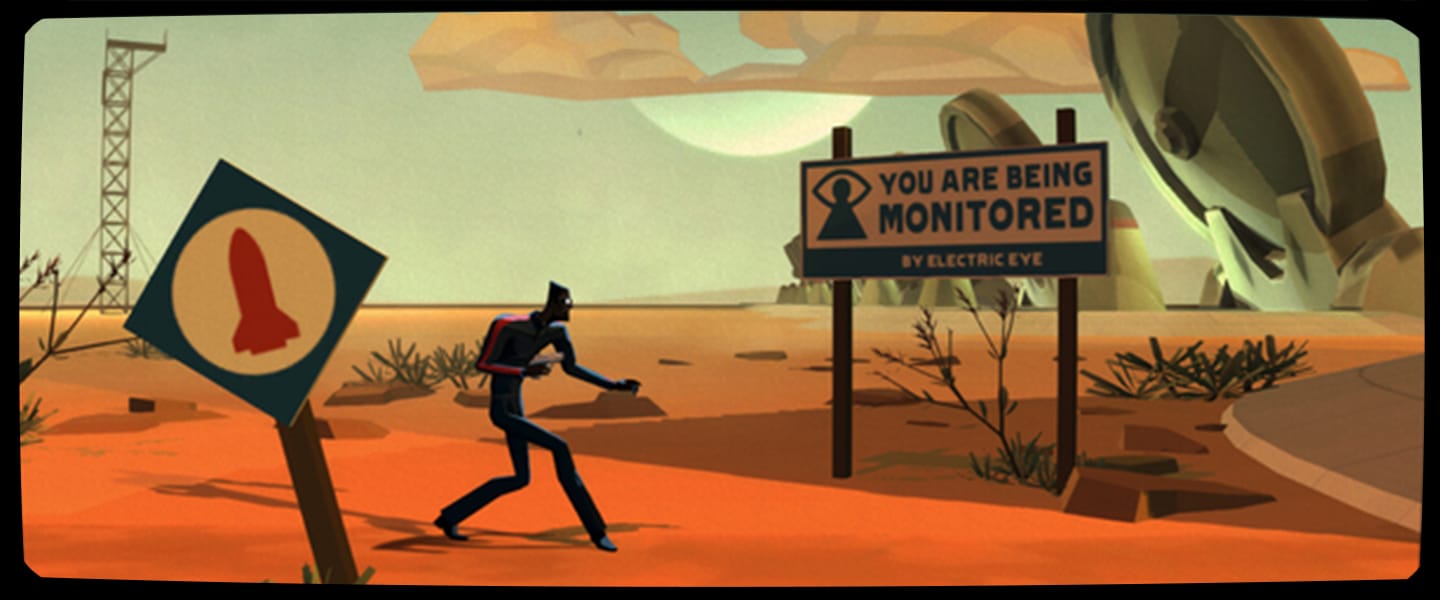 CounterSpy