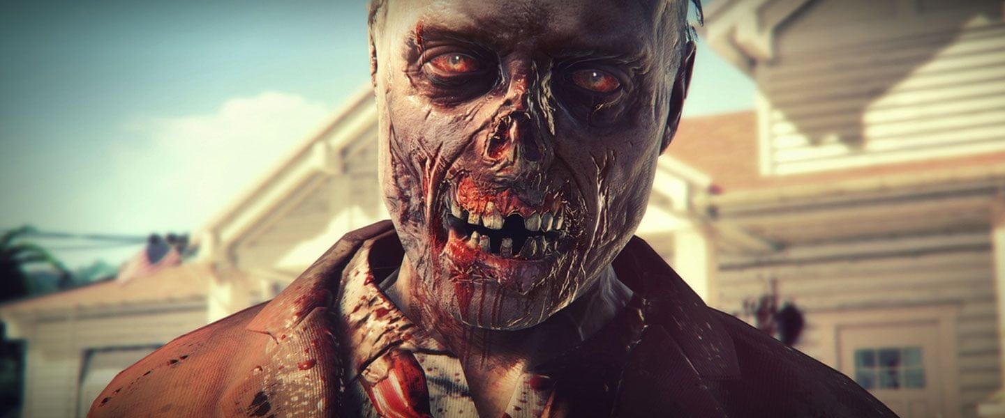 Dead Island 2