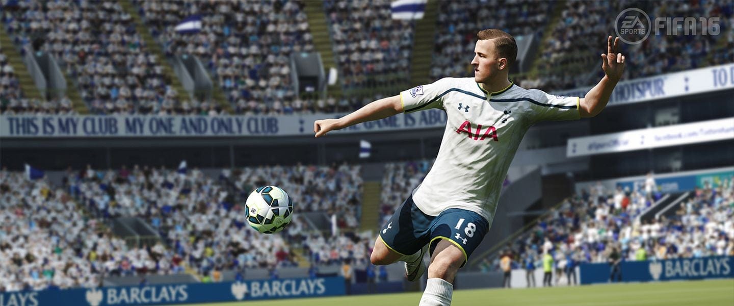 FIFA 16 : tous les codes et astuces - Gamekult