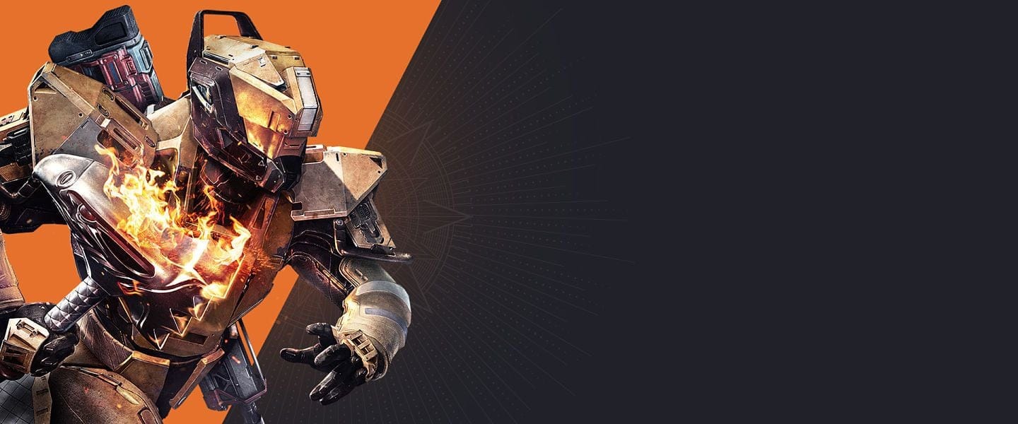 Destiny : Le roi des corrompus