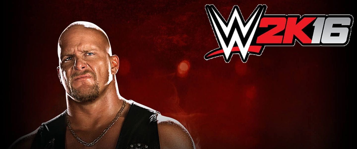 WWE 2K24 : Le DLC de comprendra CM Punk, Pat McAfee, Post Malone, Jade Cargill, Iron Sheik...