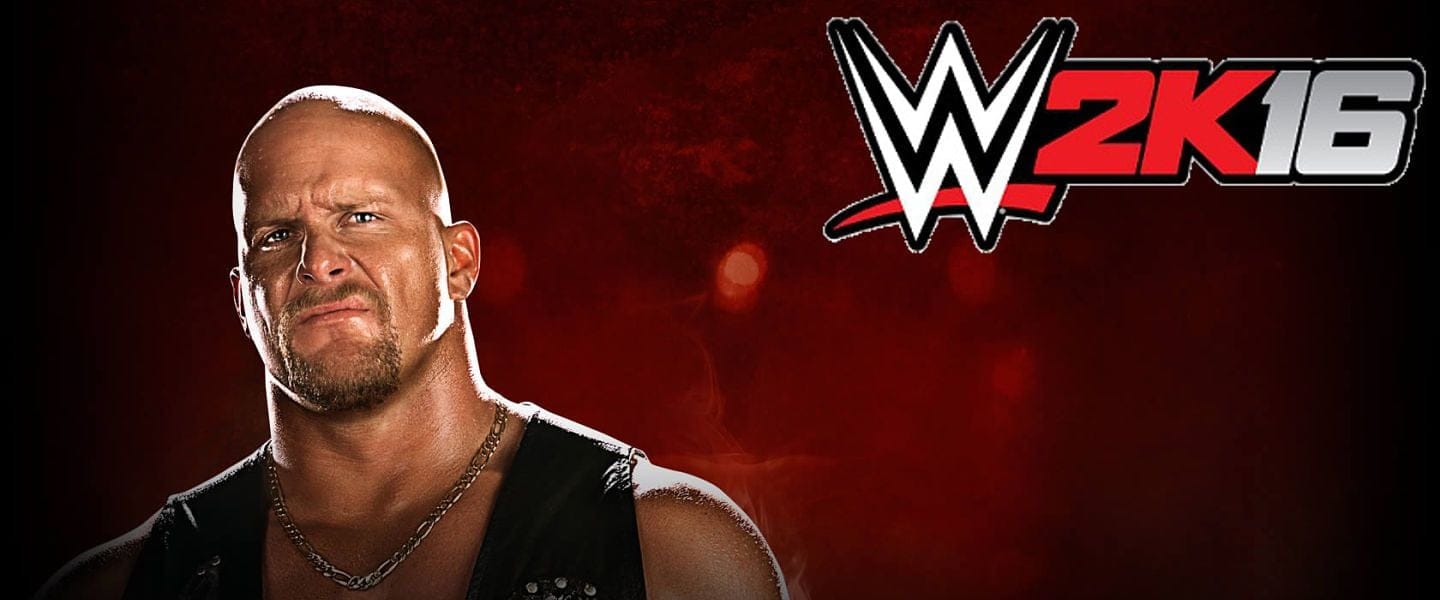 WWE 2K24 : Le trailer d'annonce !