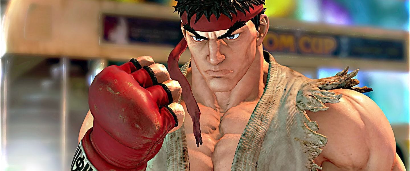 Street Fighter V : Capcom annonce l'événement qui remplacera la Capcom Cup 2022
