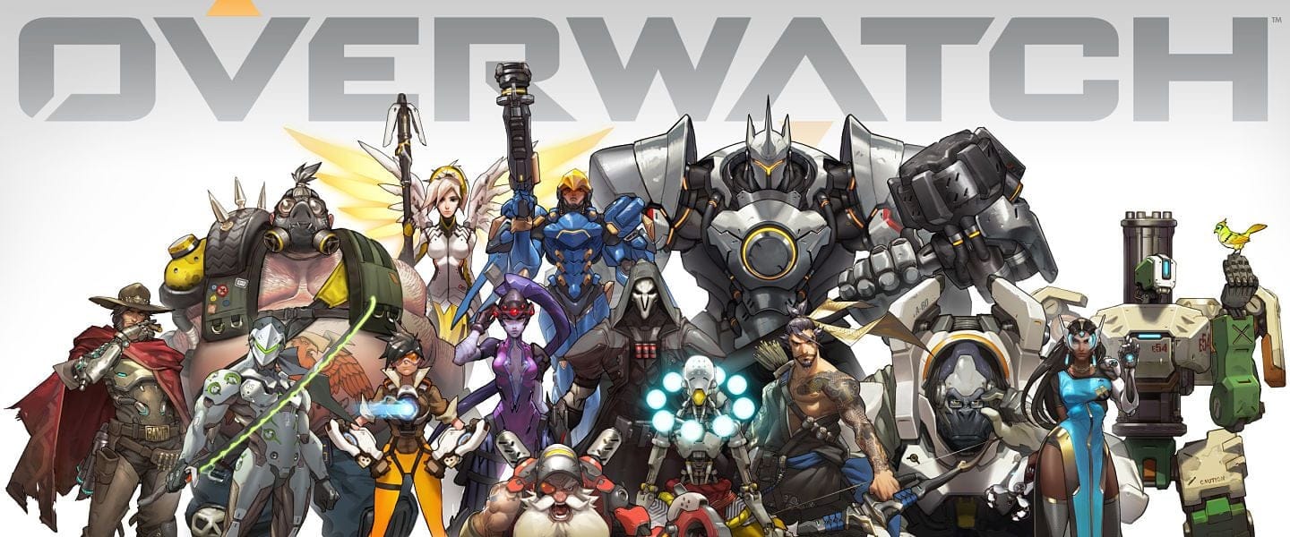 Overwatch : Dernière chance de récupérer un max de skins avant la sortie du 2 !