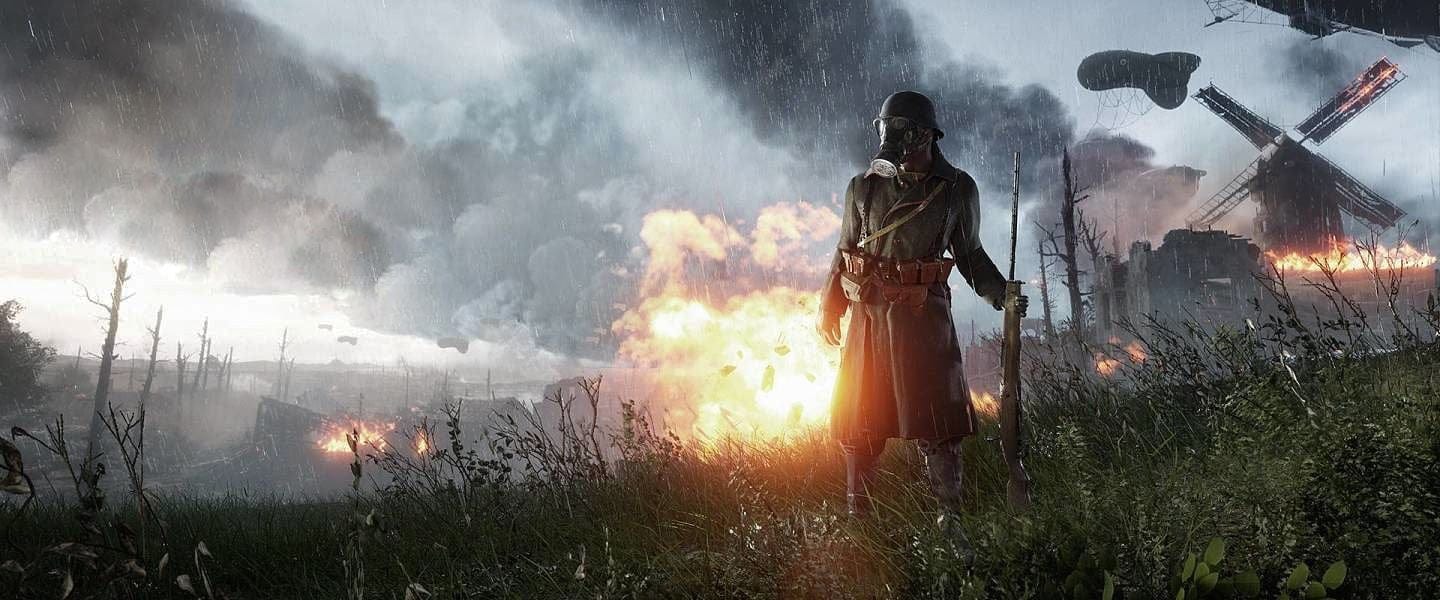 Battlefield 1