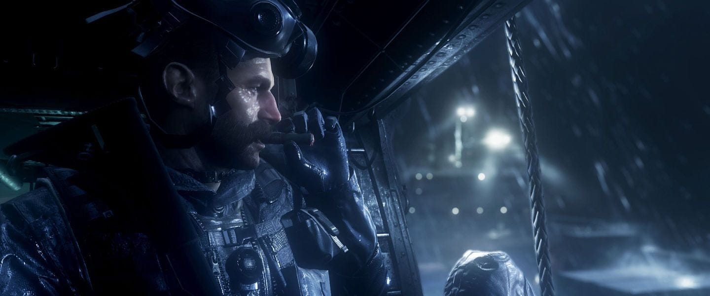 Call of Duty : Modern Warfare 3 - La version remastérisée serait en approche