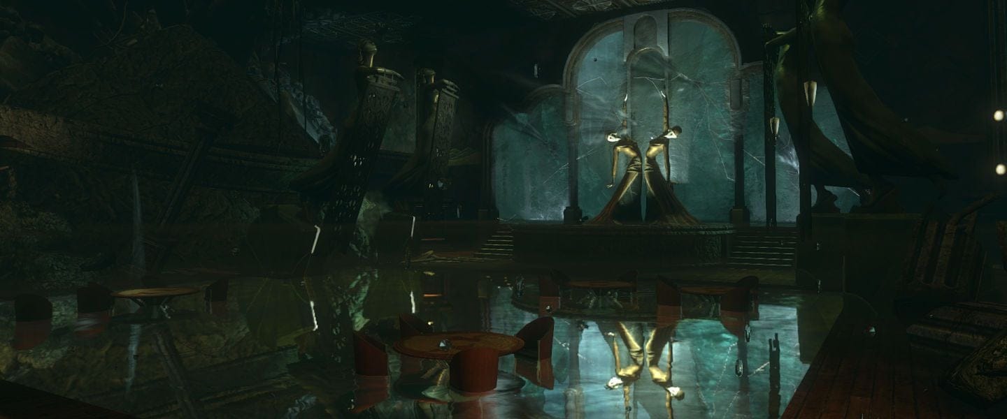 Judas : Les créateurs de Bioshock annoncent un nouvel FPS dans la même veine