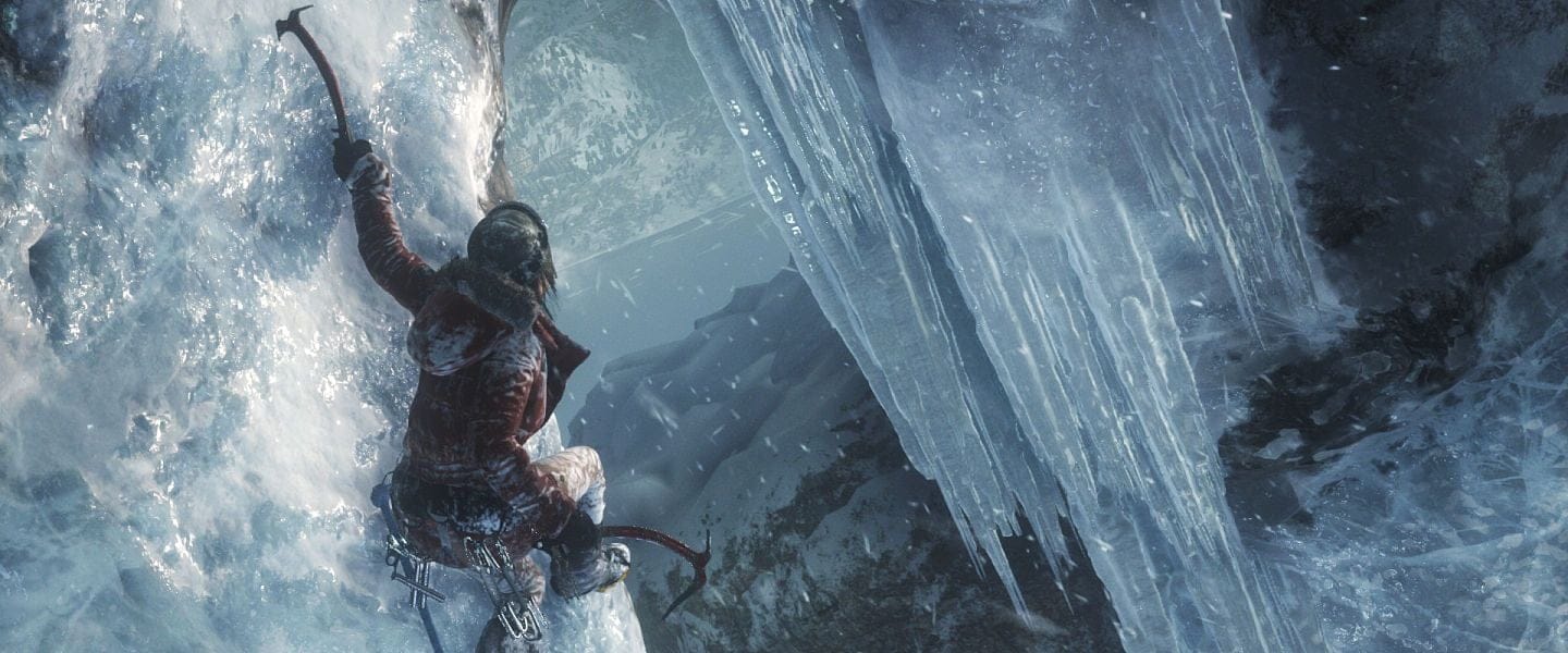 Rise of the Tomb Raider : Liste des trophées (PS4) PSthc.fr