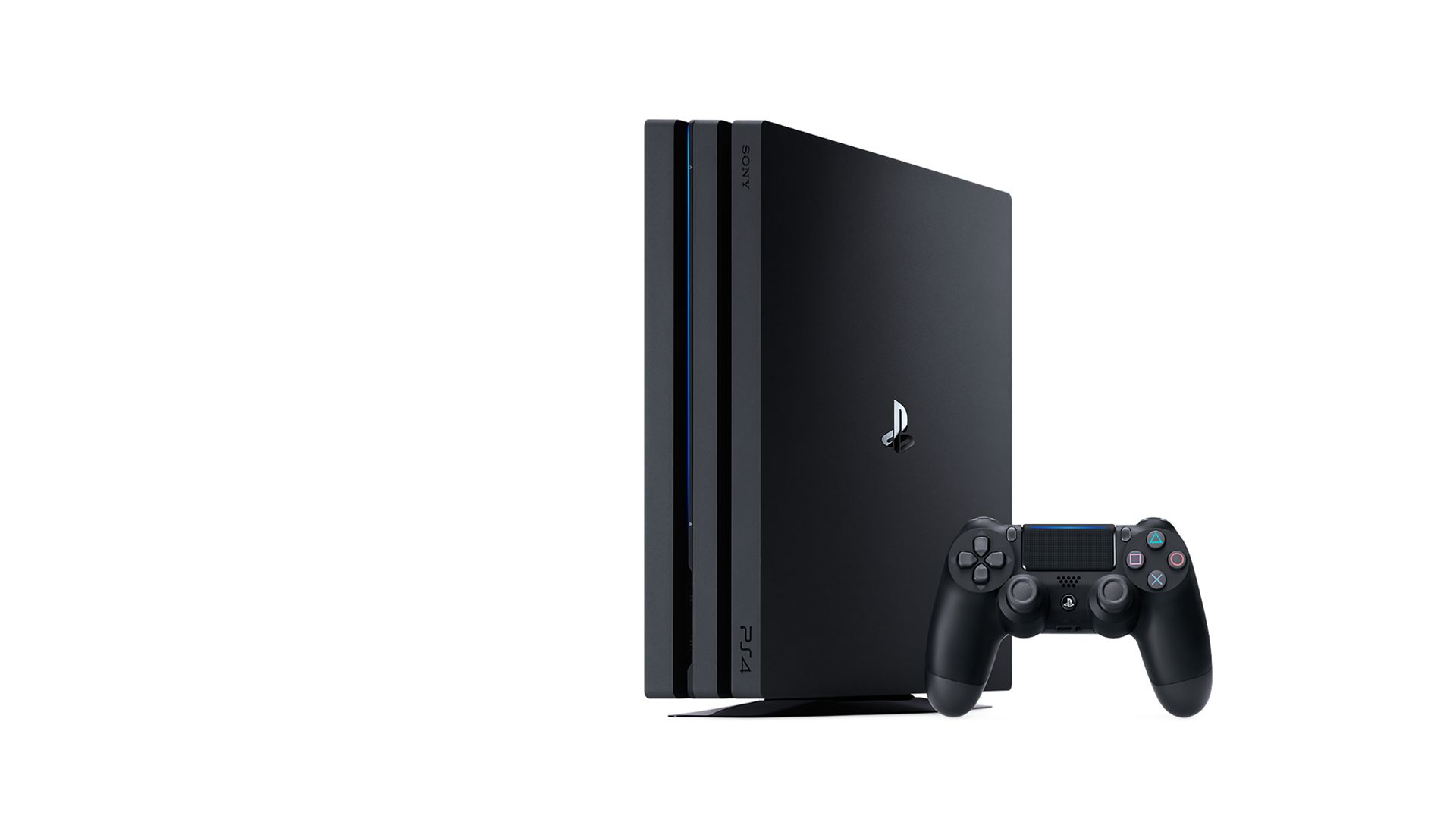 PlayStation 4 PRO