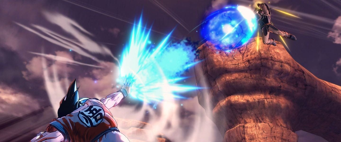 Dragon Ball Xenoverse 2 en reprend pour une année supplémentaire de contenu