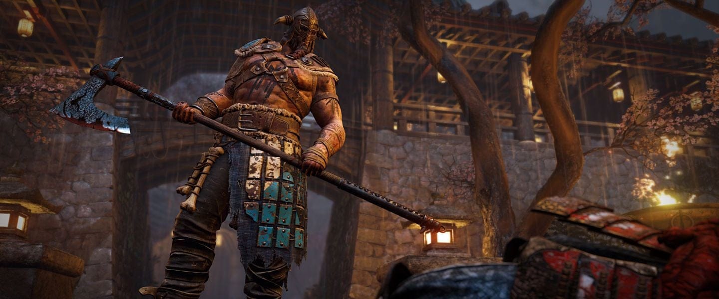 FOR HONOR? NO HONOR! Le test par Sheshounet