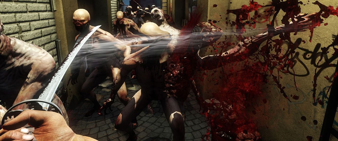 Killing Floor III prépare le terrain