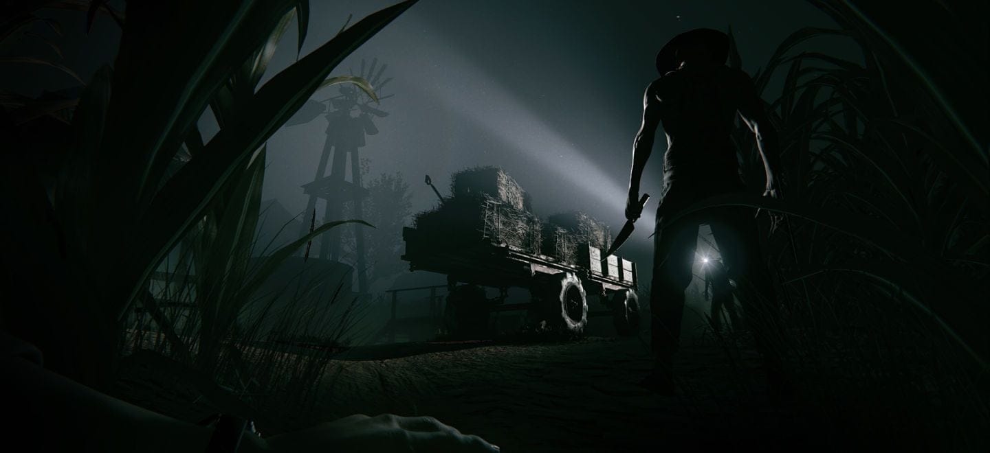 Red Barrels évoque les plans à venir pour The Outlast Trials, dont une sortie console possible - JVFrance