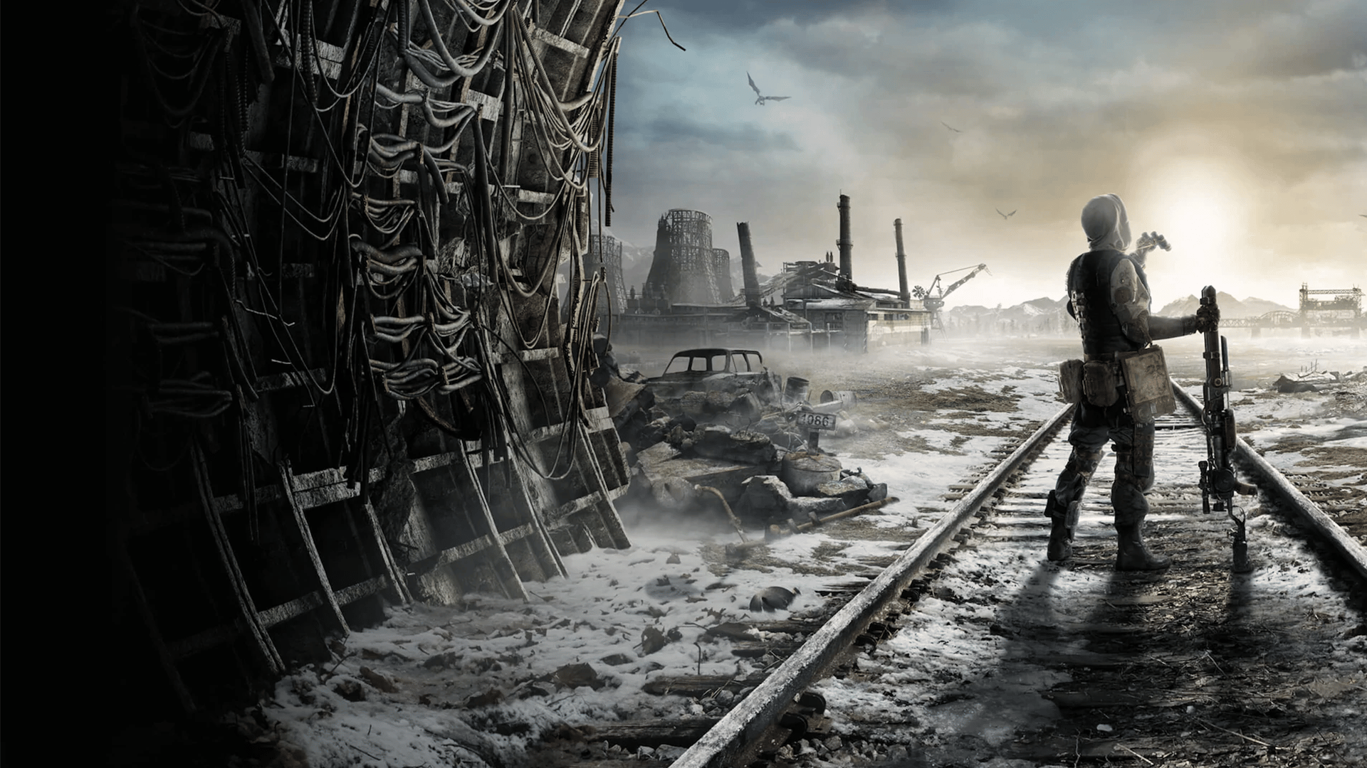 Metro Exodus