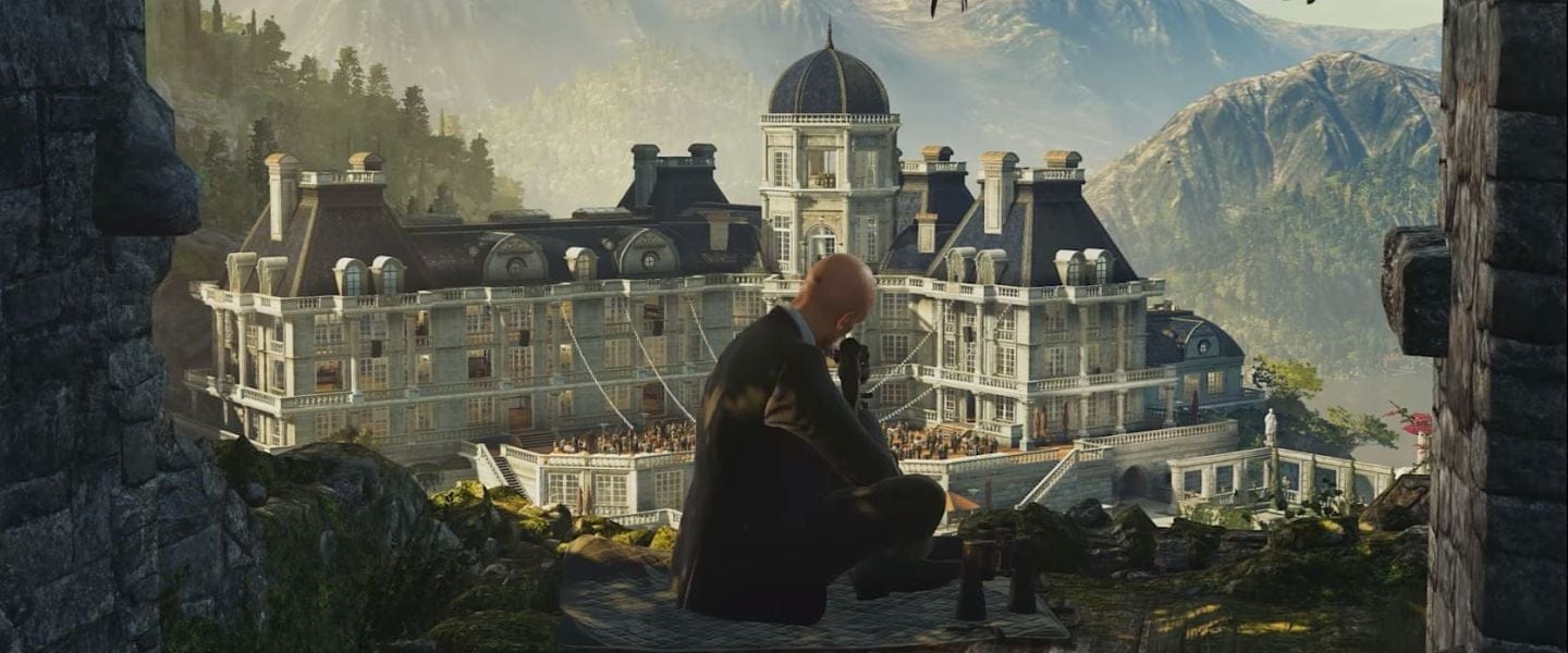 Hitman 2