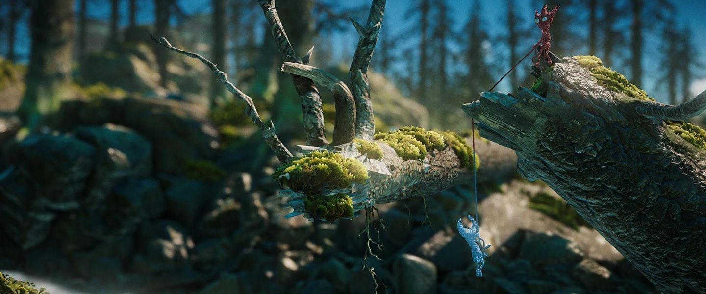 Test : Unravel 2, une suite bien ficelée