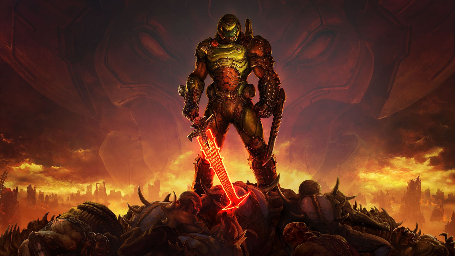 Doom Eternal