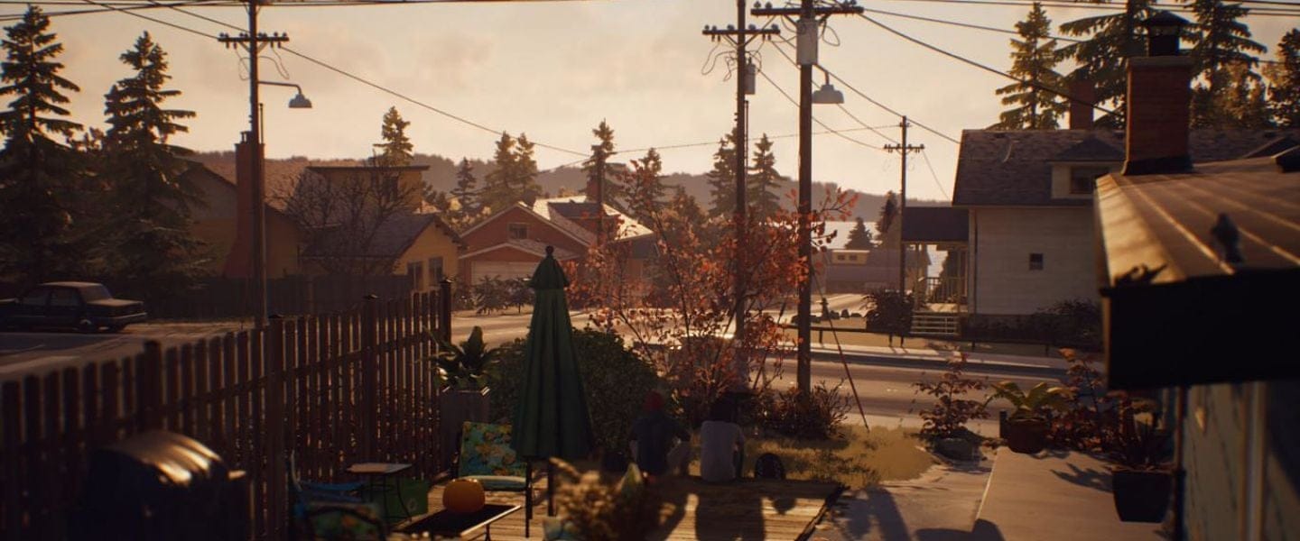 Life is Strange 2 : Liste des trophées (PS4) PSthc.fr