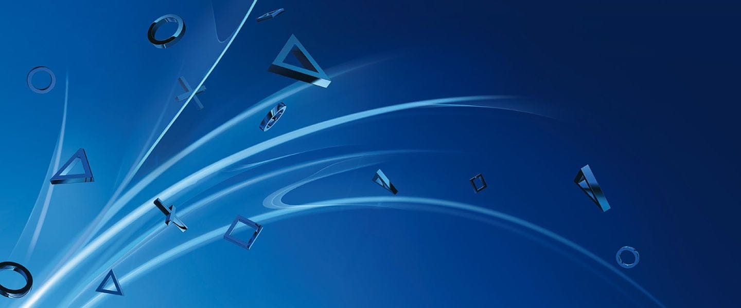Croix, rond, carré, triangle : le secret de la manette PlayStation