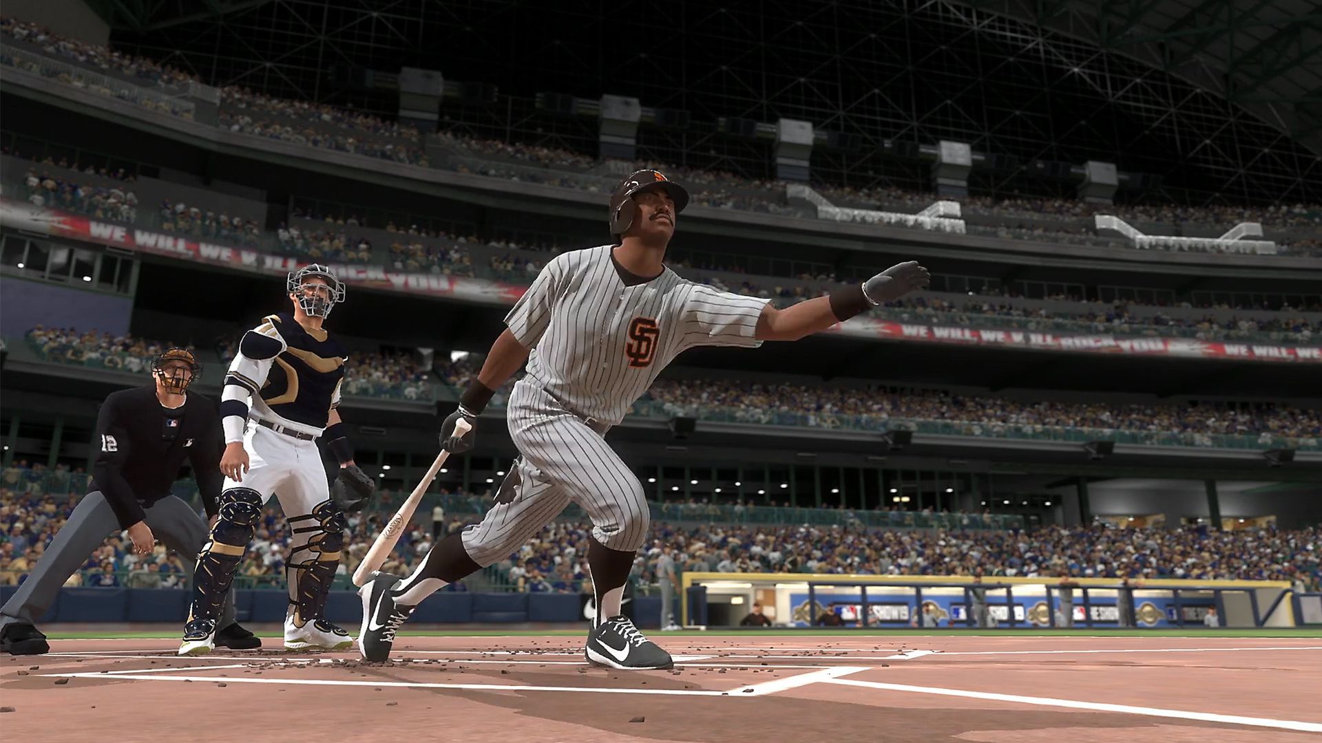 MLB The Show 19