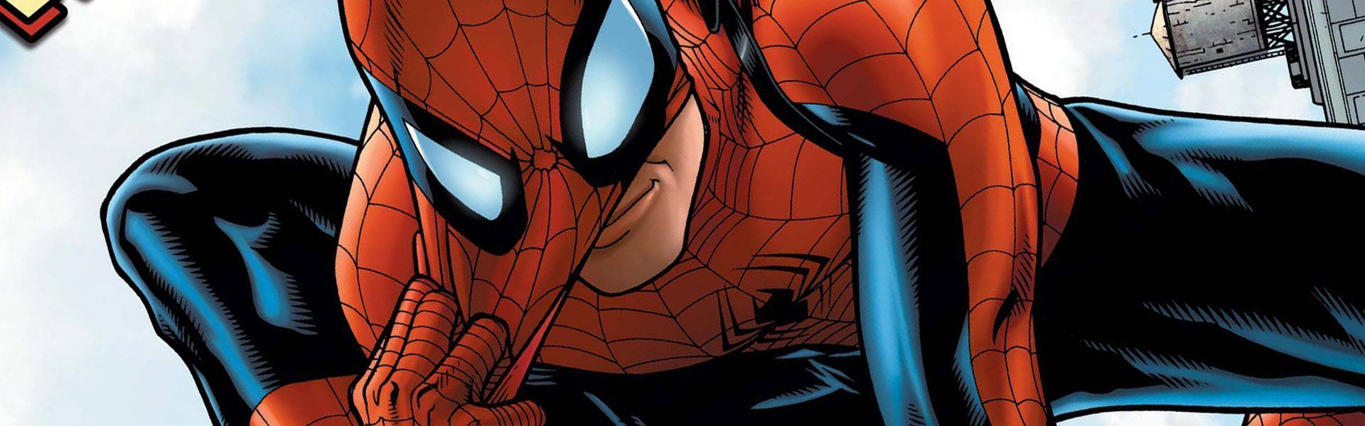 Les sept histoires qui ont inspiré Marvel’s Spider-Man