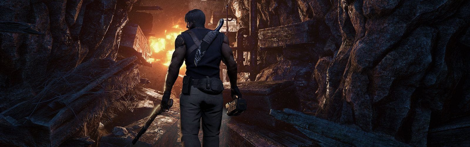 Le jeu d’action horrifique Immortal Legacy: The Jade Cipher est disponible sur PS VR