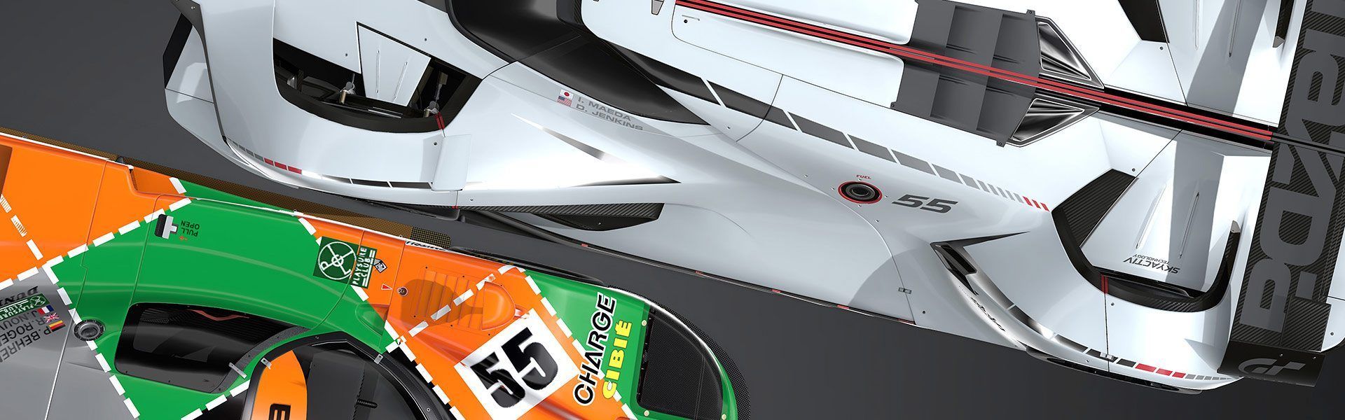 Gran Turismo célèbre le Goodwood Festival of Speed avec une nouvelle mise à jour