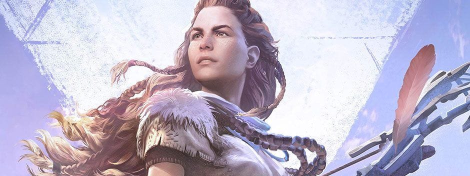 Guerrilla fête la sortie d’Horizon Zero Dawn: Complete Edition en publiant une nouvelle bande-annonce