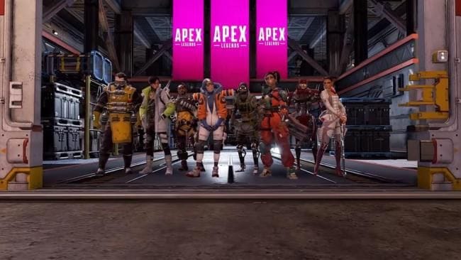 Apex Legends : Une Édition Champion arrive avec la saison 7 - GAMEWAVE