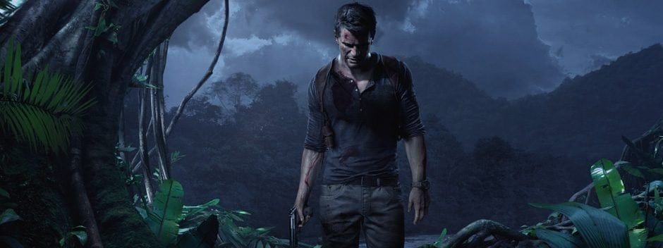 Uncharted 4 A Thief’s End : artworks et screenshots inédits