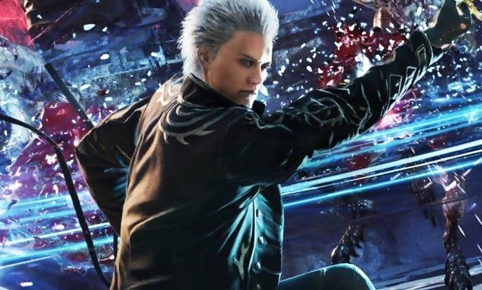 Devil May Cry 5 Special Edition : Vergil offre quelques secondes de gameplay en provenance du TGS 2020