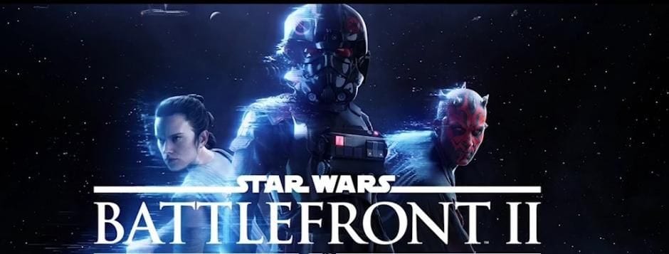 Star Wars Battlefront 2 tire sa révérence aujourd'hui sur Scarif