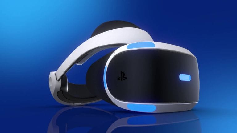 PlayStation VR : Un brevet présente un système de tracking inside-out