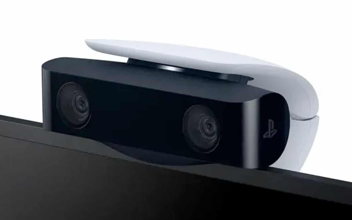 PS5 : Sony confirme que l'accessoire HD Camera ne permet pas de jouer aux jeux PSVR 1