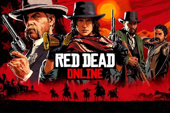 Red Dead Redemption 2 Online : Bonus et promos de la semaine, avantages Prime Gaming