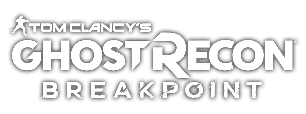 Tom Clancy's Ghost Recon Breakpoint