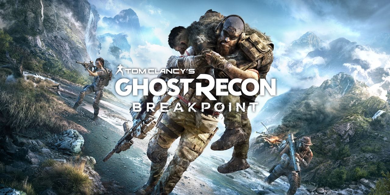 Ghost Recon Breakpoint, quand le jeu vidéo fait son cinéma