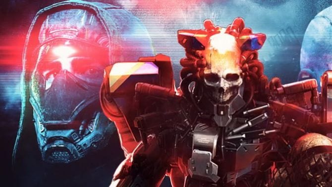 The Surge 2 : L'extension The Kraken prend date en vidéo