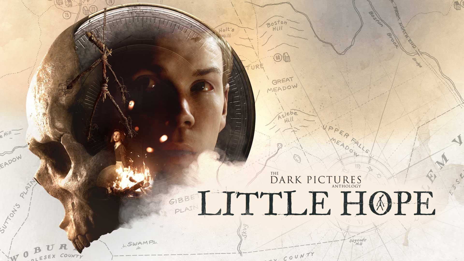 Annonce de la date de sortie sur PS4 du jeu d’horreur cinématique Little Hope