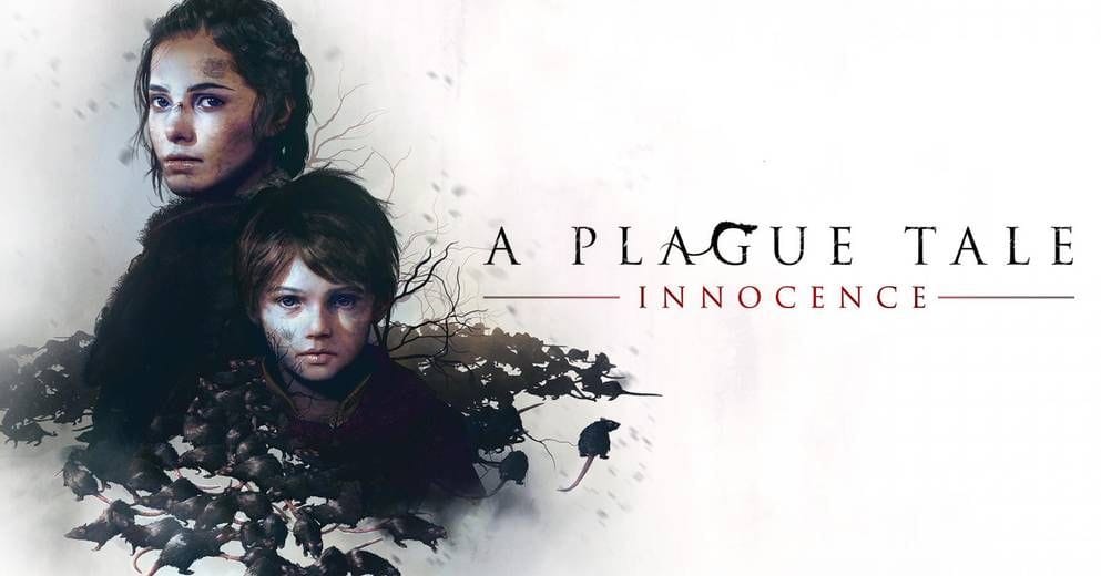 Jouez confinés #39 : A Plague Tale Innocence, un titre "made in France" captivant