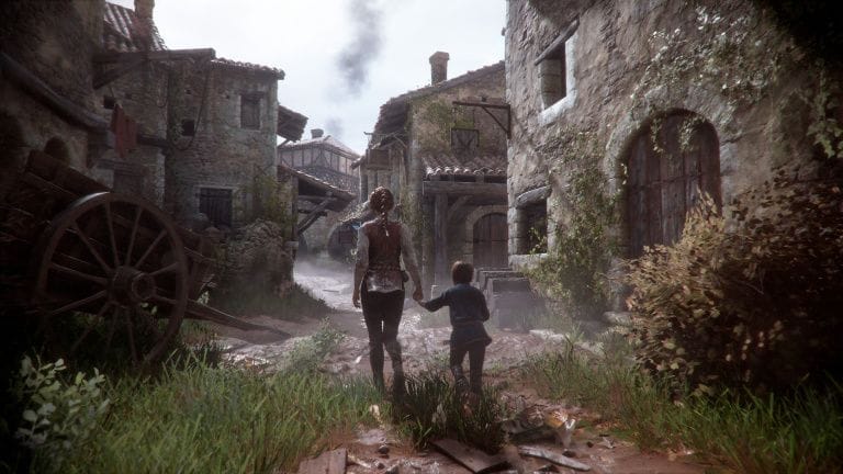 A Plague Tale : Innocence 2 serait en développement chez Asobo Studio