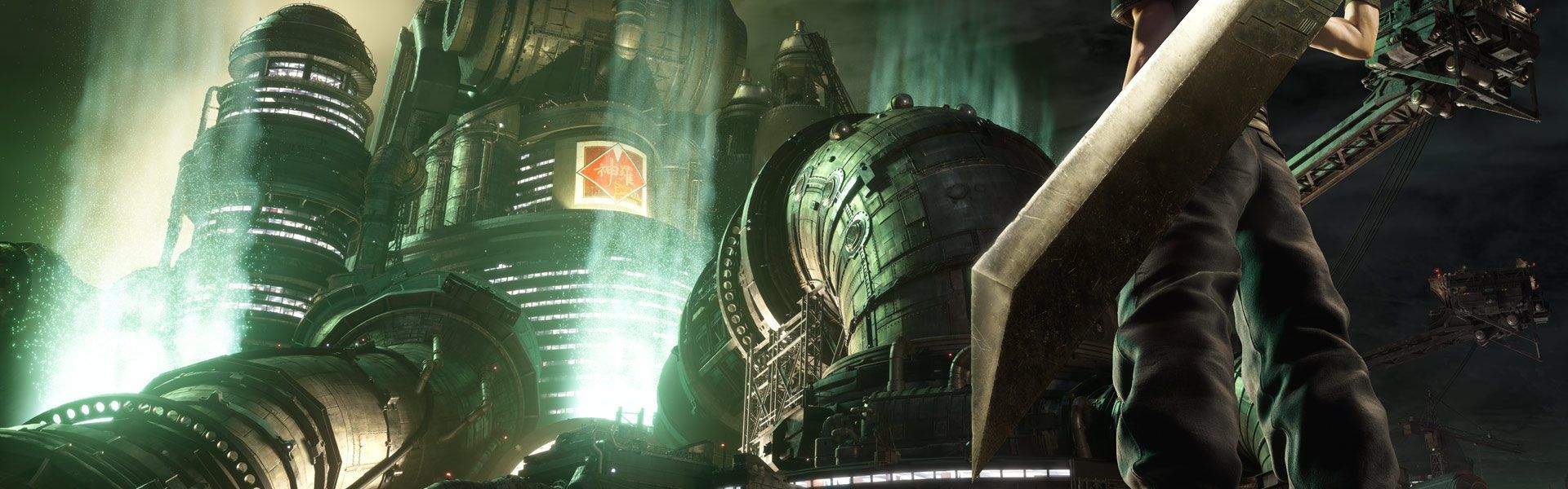 Réinventer Midgar : les créateurs de Final Fantasy VII Remake racontent la reconstruction de la ville emblématique sur PS4