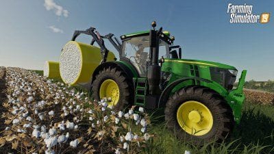 Farming Simulator 21 : désolé les fermiers, il n'y aura pas de nouvel épisode en 2020