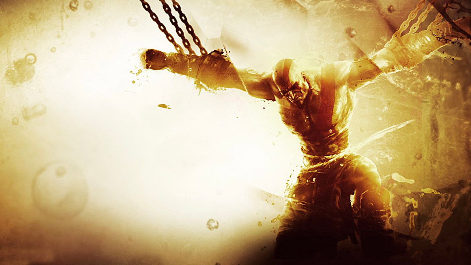 God of War : Ascension