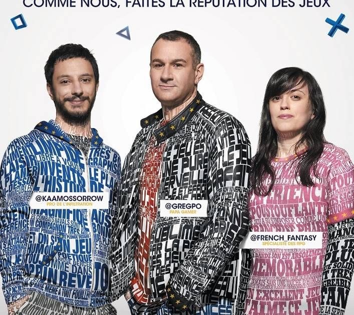 We Are Playstation : dans la communauté des gamers