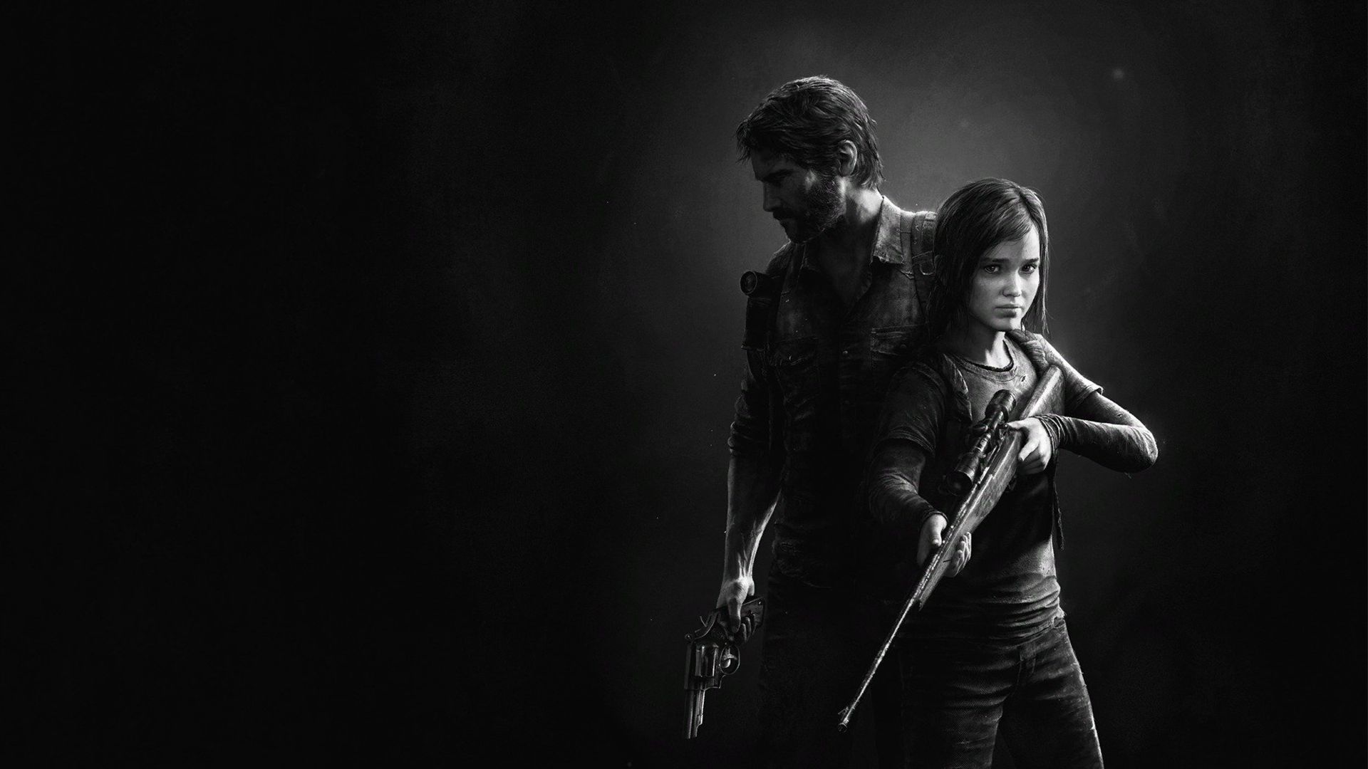 The Last of Us Remastered